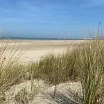 Residentie Nivaria Zeebrugge, Appartement Met 1 Slaapkamer Aan De Jachthaven