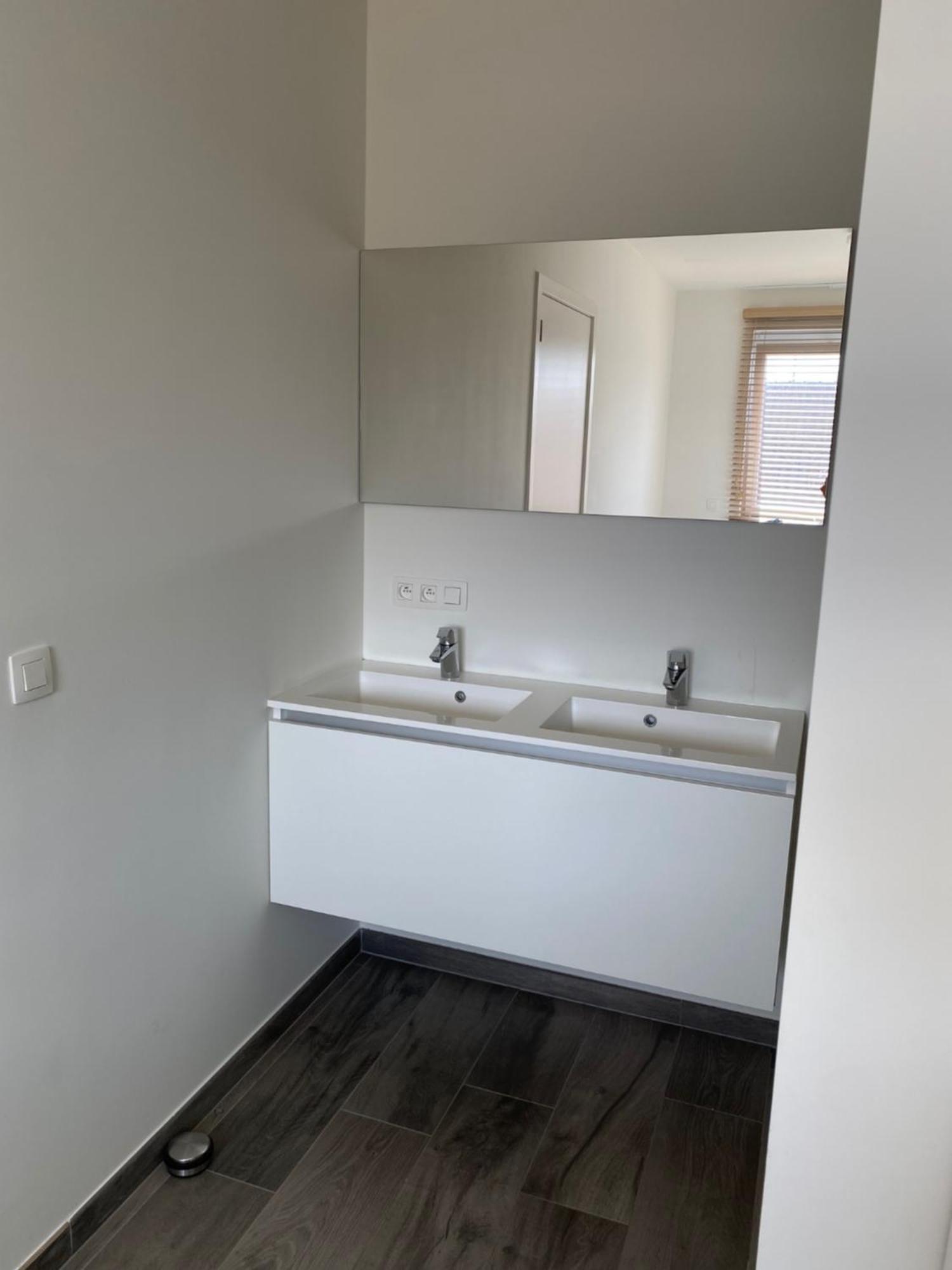 Residentie Nivaria Zeebrugge, Met 1 Slaapkamer Aan De Jachthaven Apartment