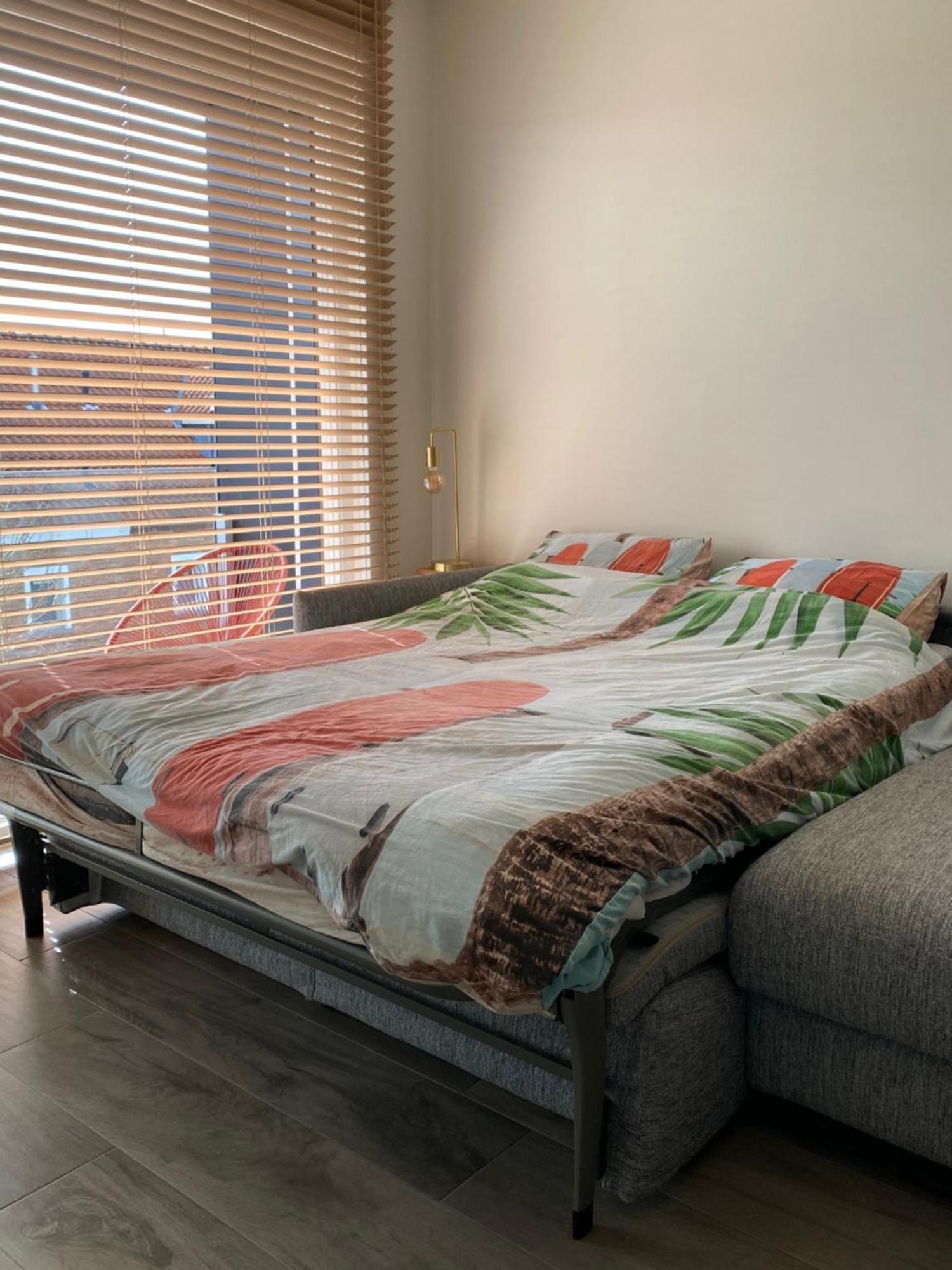 Apartment Residentie Nivaria Zeebrugge, Met 1 Slaapkamer Aan De Jachthaven