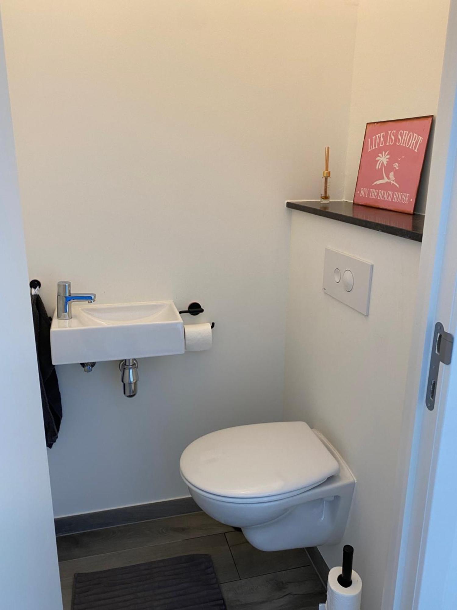 Residentie Nivaria Zeebrugge, Met 1 Slaapkamer Aan De Jachthaven Appartement *