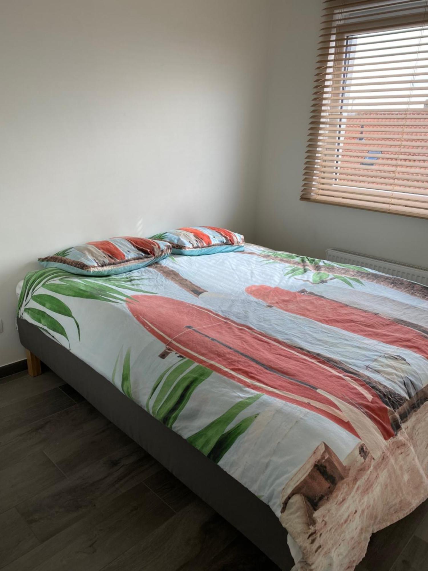 Residentie Nivaria Zeebrugge, Met 1 Slaapkamer Aan De Jachthaven *
