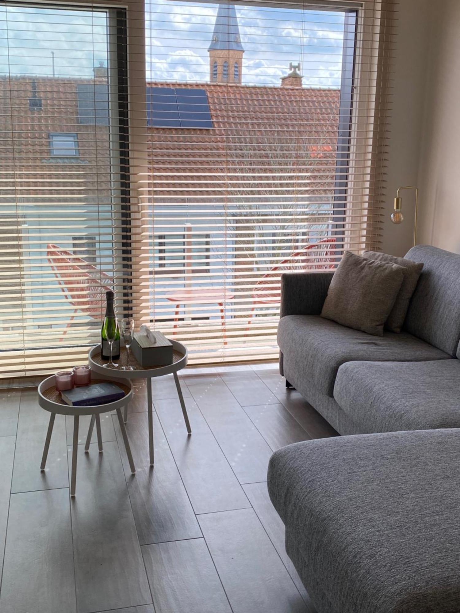 Apartment Residentie Nivaria Zeebrugge, Met 1 Slaapkamer Aan De Jachthaven