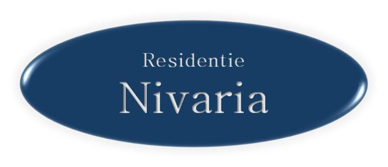 Residentie Nivaria Zeebrugge, Met 1 Slaapkamer Aan De Jachthaven Appartement
